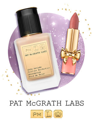 PAT McGRATH LABS