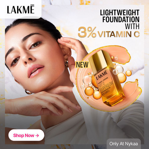 Lakme Makeup