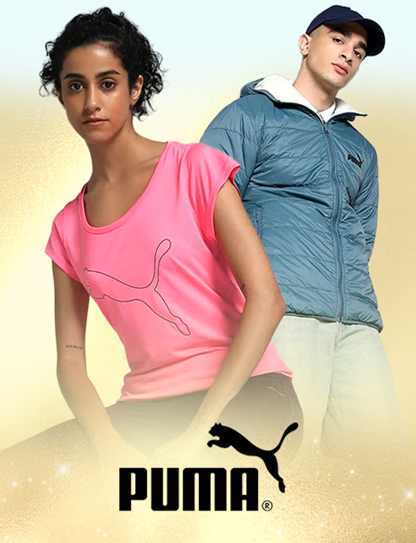 puma