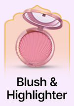 Blush & Highlighter