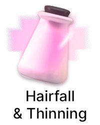 Hairfall & Thinning
