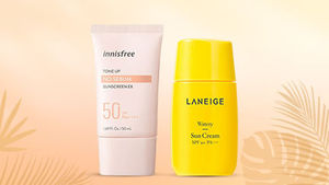 Innisfree;LANEIGE