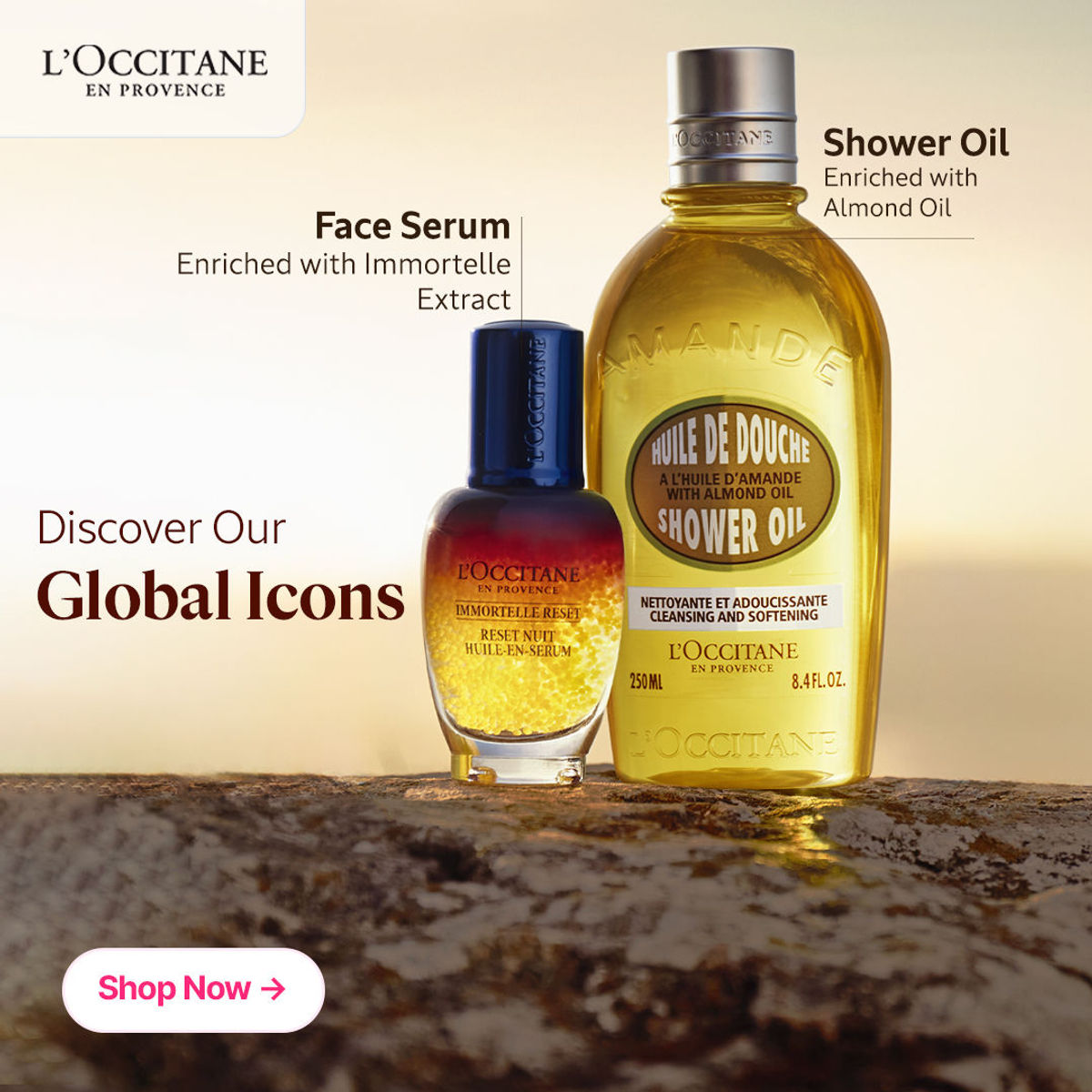 L'Occitane