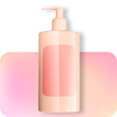 shampoo