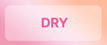 dry