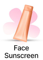 Face Sunscreen