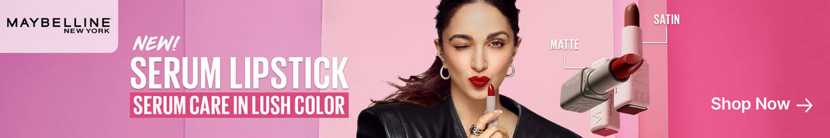 maybelline newyork