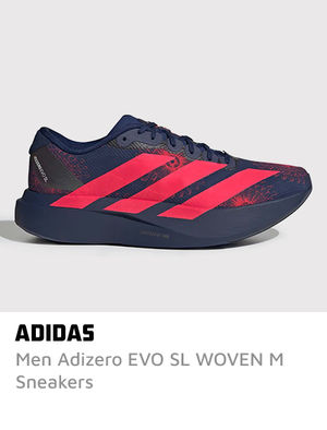 Adidas EVO SL