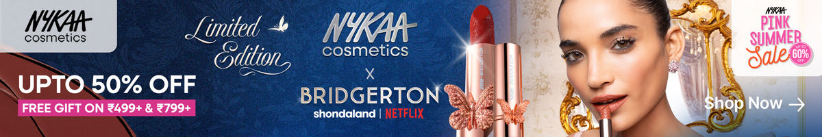nykaa cosmetics