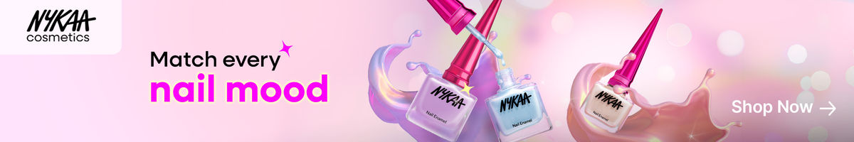 Nykaa Cosmetics