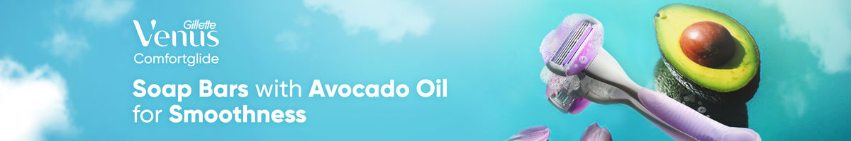 Gillette Venus