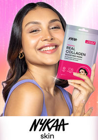 Nykaa Skin