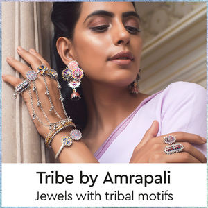 tribe-by-amrapali