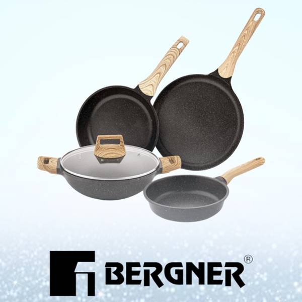 bergner