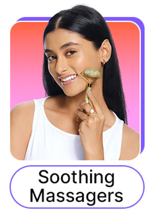 Soothing Massagers
