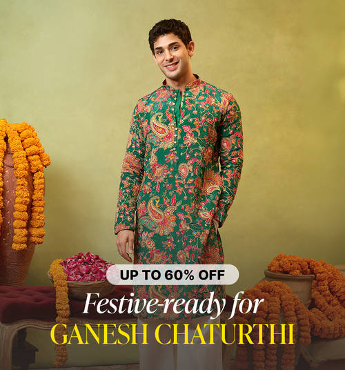 Ganesh Chaturthi