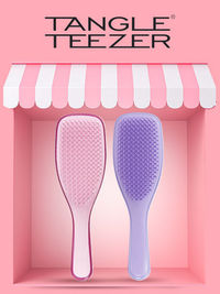 Tangle Teezer