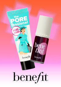 Benefit Cosmetics