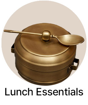Lunch Essentials