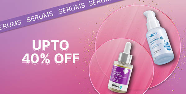 Serums
