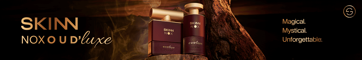 Skinn By Titan