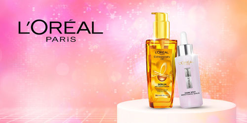 L'Oreal Paris