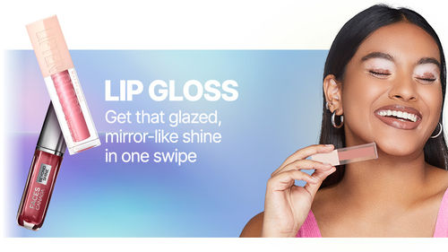 Lip Gloss