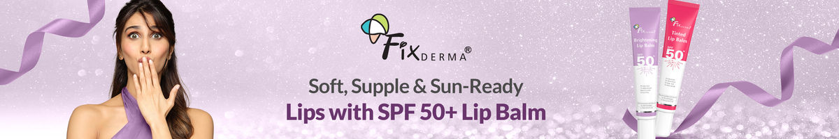 Fixderma