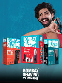 Bombay Shaving Company
