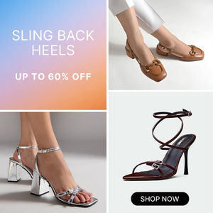 sling-back-heels