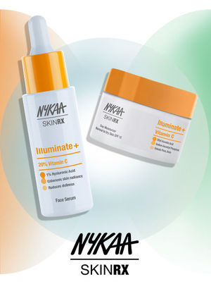 Nykaa SKINRX