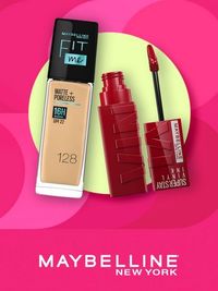 Maybelline New York