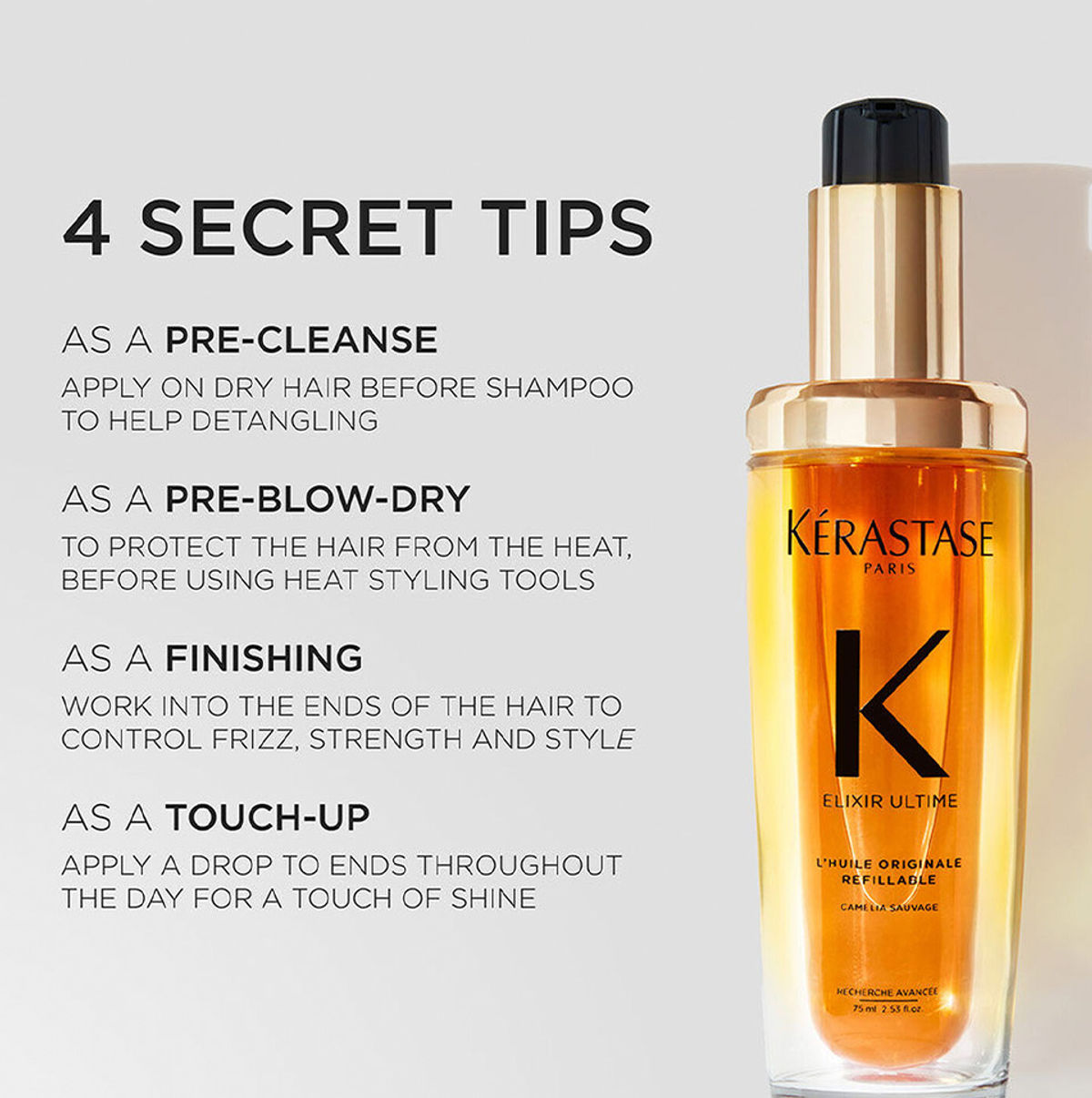 Kerastase
