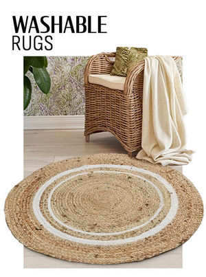 Washable Rugs