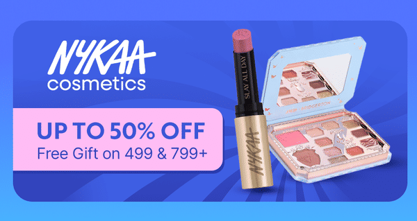 Nykaa Cosmetics