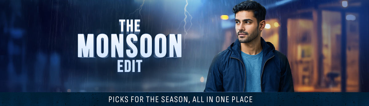 Main KV Monsoon banner