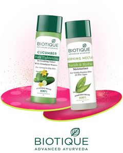 Biotique