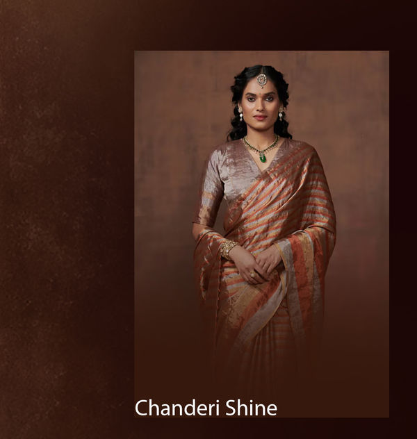 Chanderi