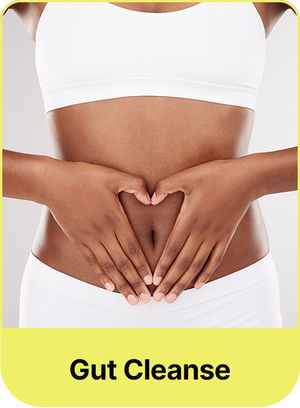 Gut Cleanse