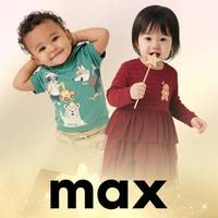 max