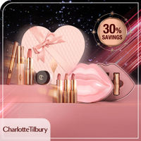 Charlotte Tilbury