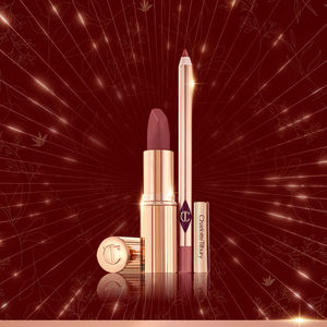 Charlotte Tilbury