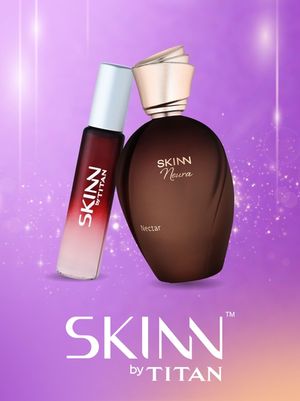 Skinn By Titan