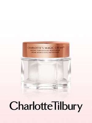 Charlotte Tilbury