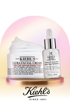 Kiehl's