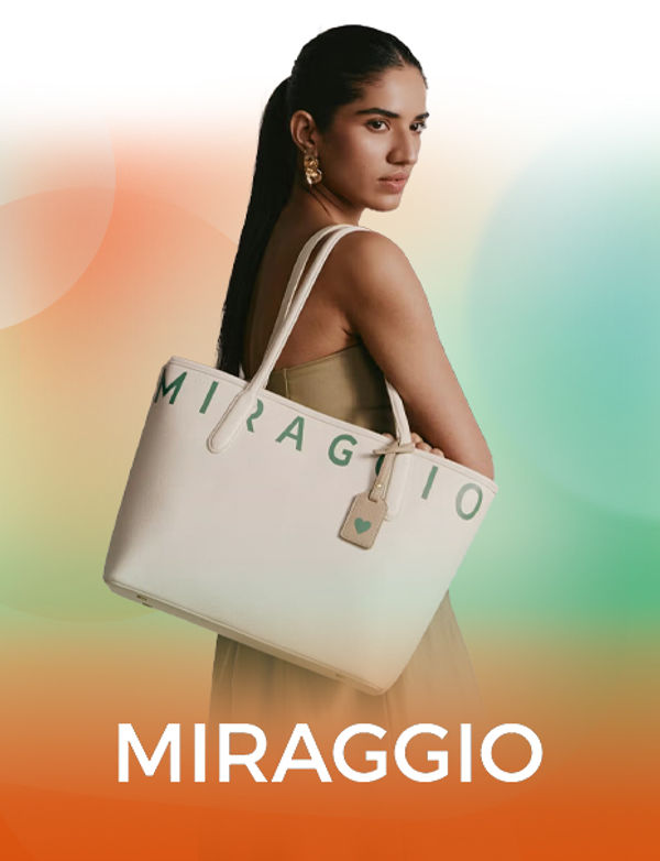 miraggio