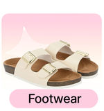 footwear