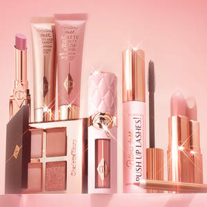 Charlotte Tilbury
