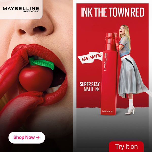 Maybelline New York