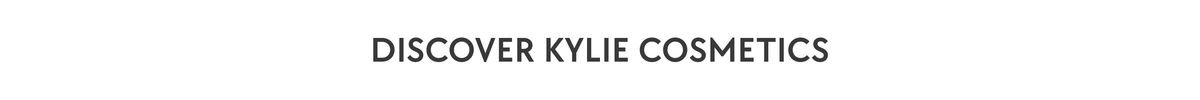 kylie